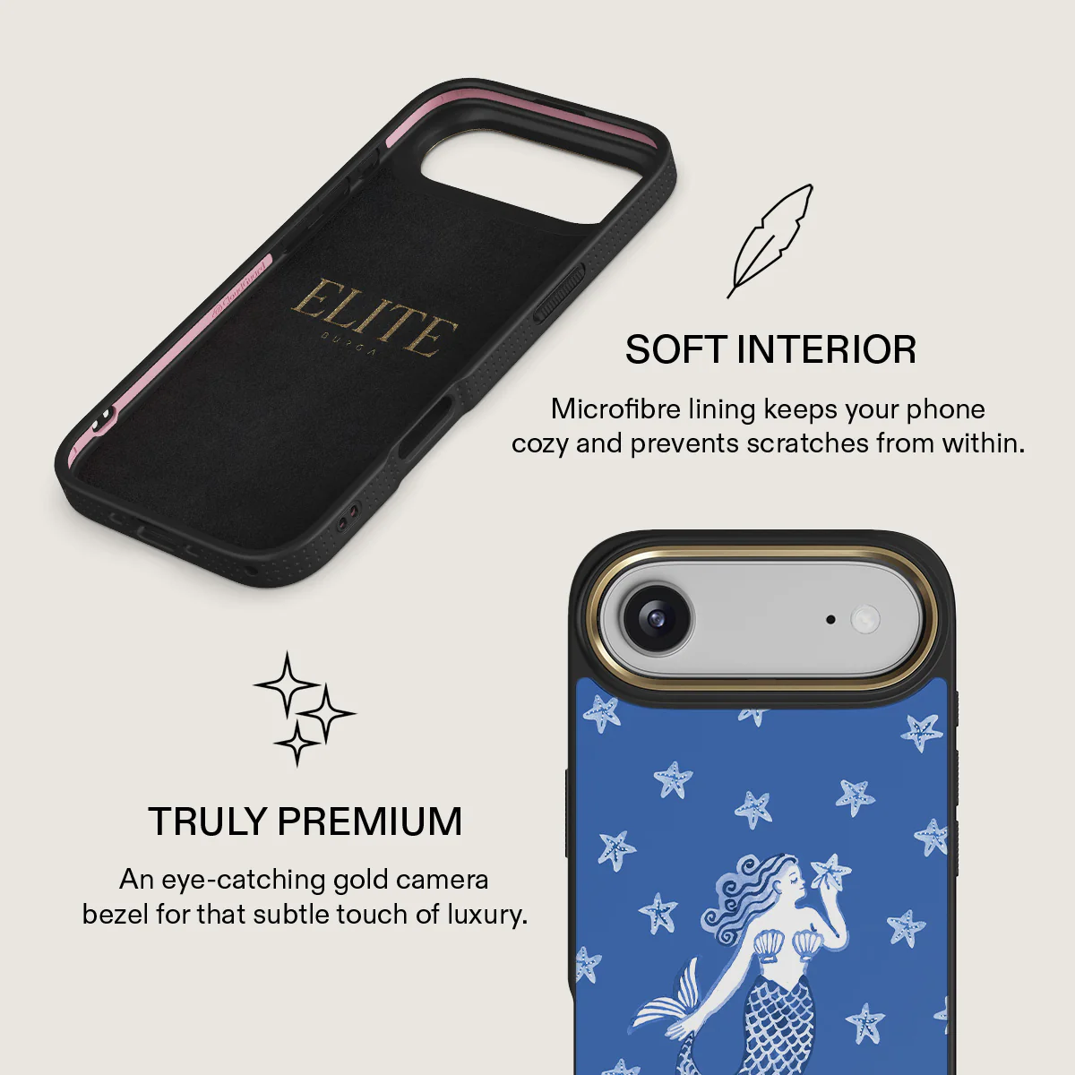 Salty Kiss - iPhone Air Case - Image 10