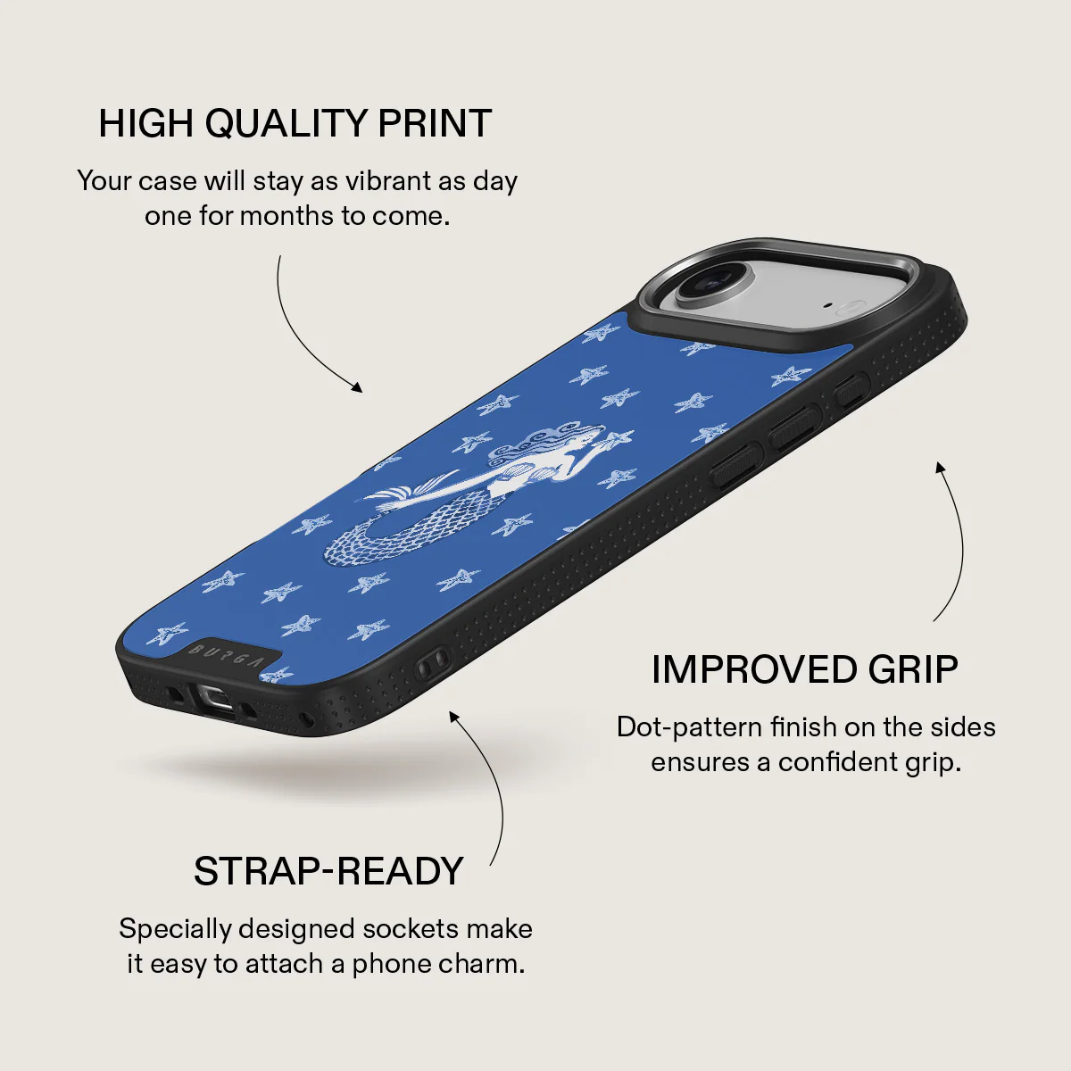 Salty Kiss - iPhone Air Case - Image 16