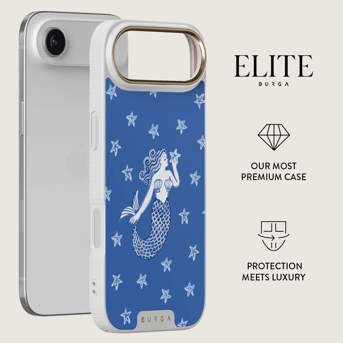 Salty Kiss - iPhone Air Case - Image 20