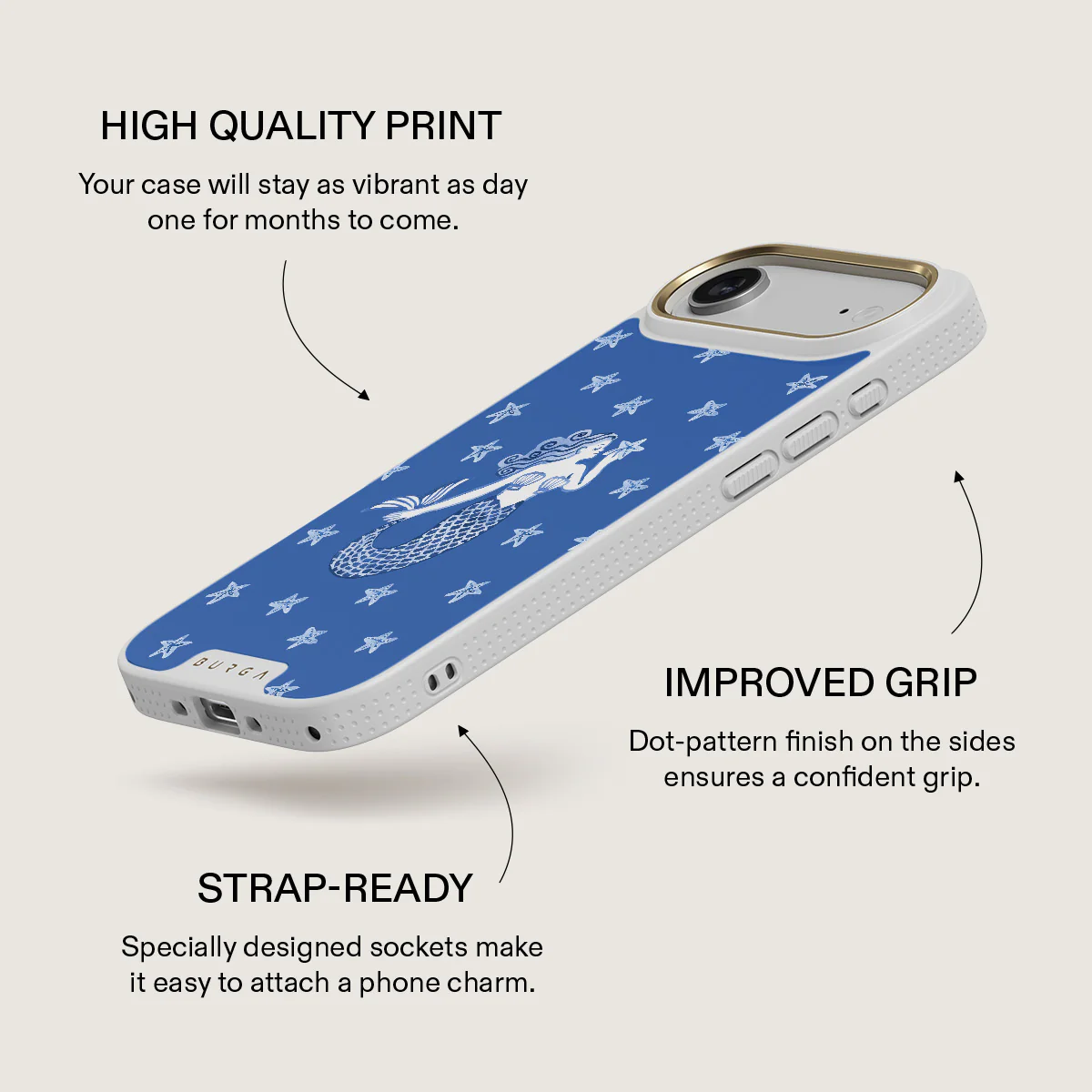 Salty Kiss - iPhone Air Case - Image 23
