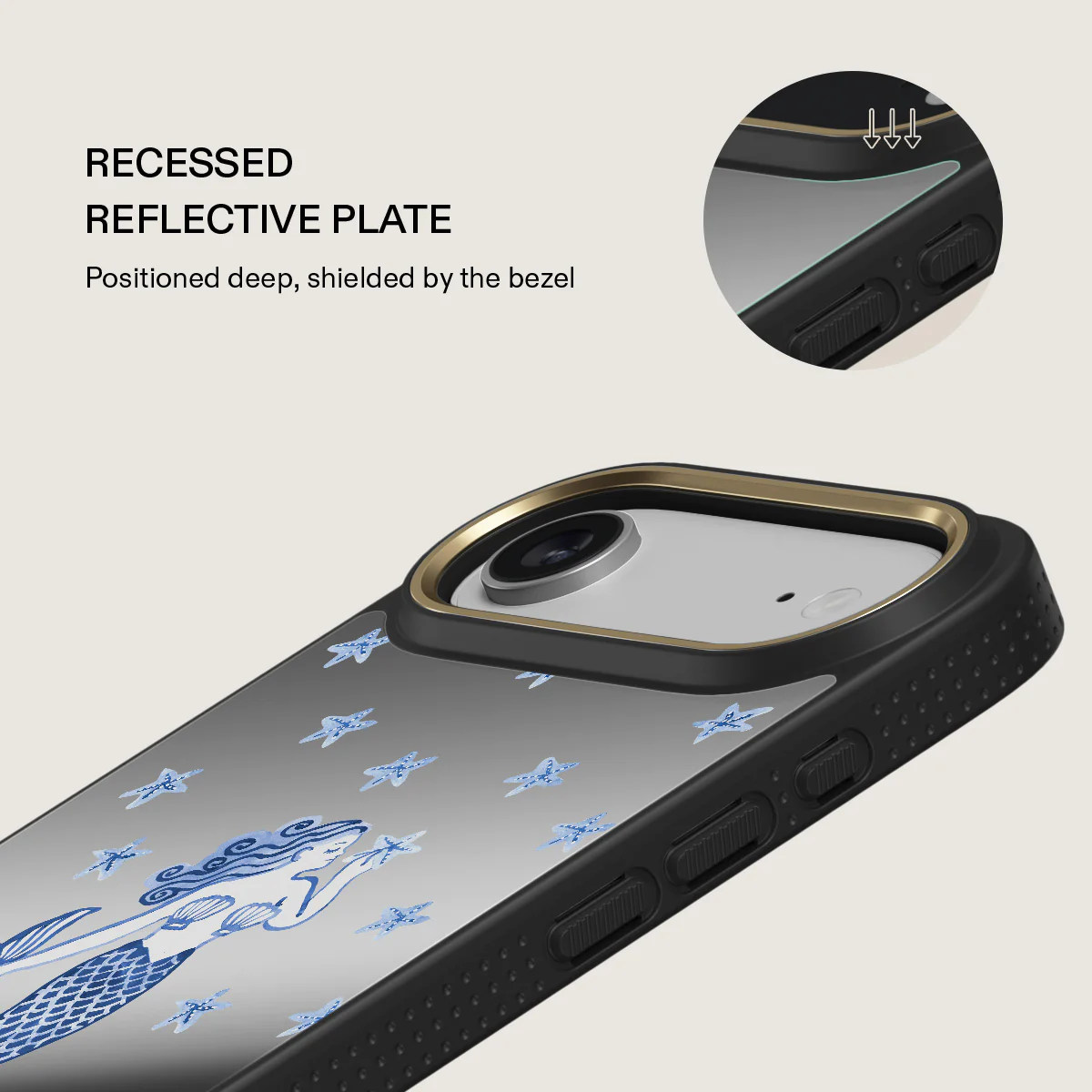 Salty Kiss - iPhone Air Case - Image 29