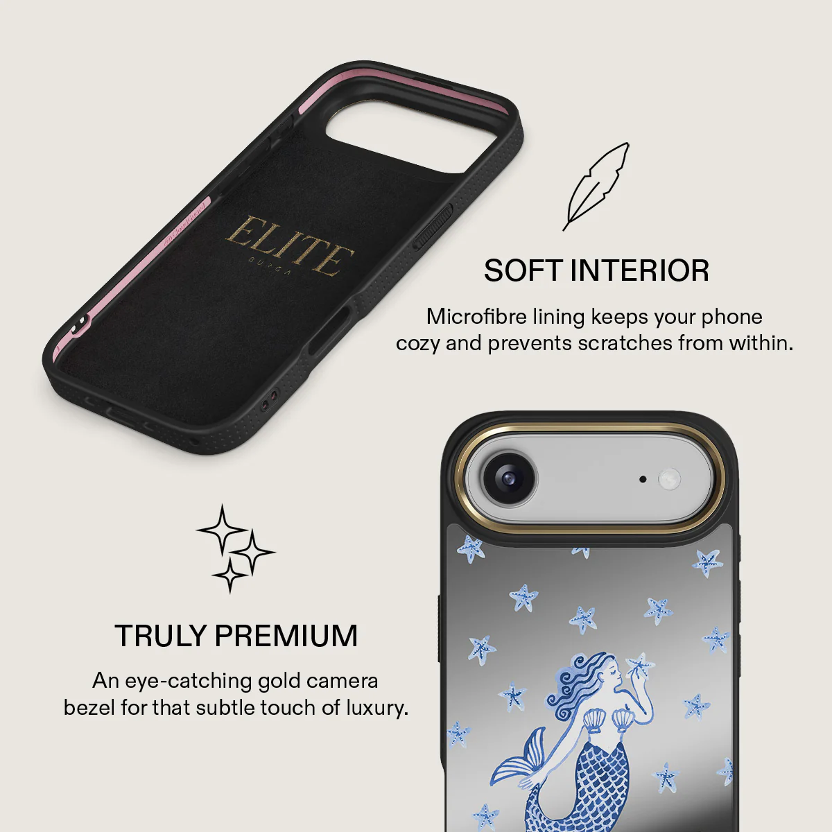 Salty Kiss - iPhone Air Case - Image 32
