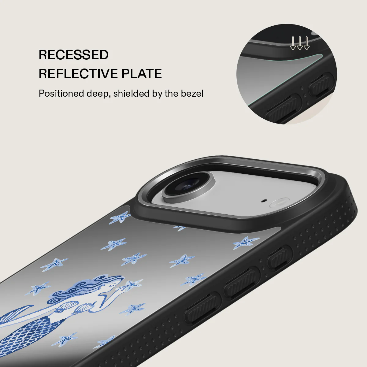Salty Kiss - iPhone Air Case - Image 37