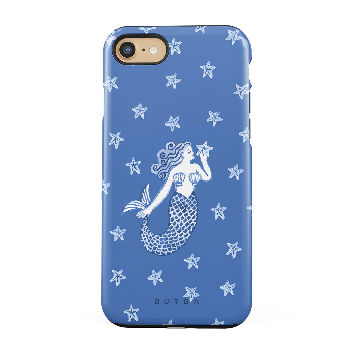 Salty Kiss - iPhone SE (2022) Case