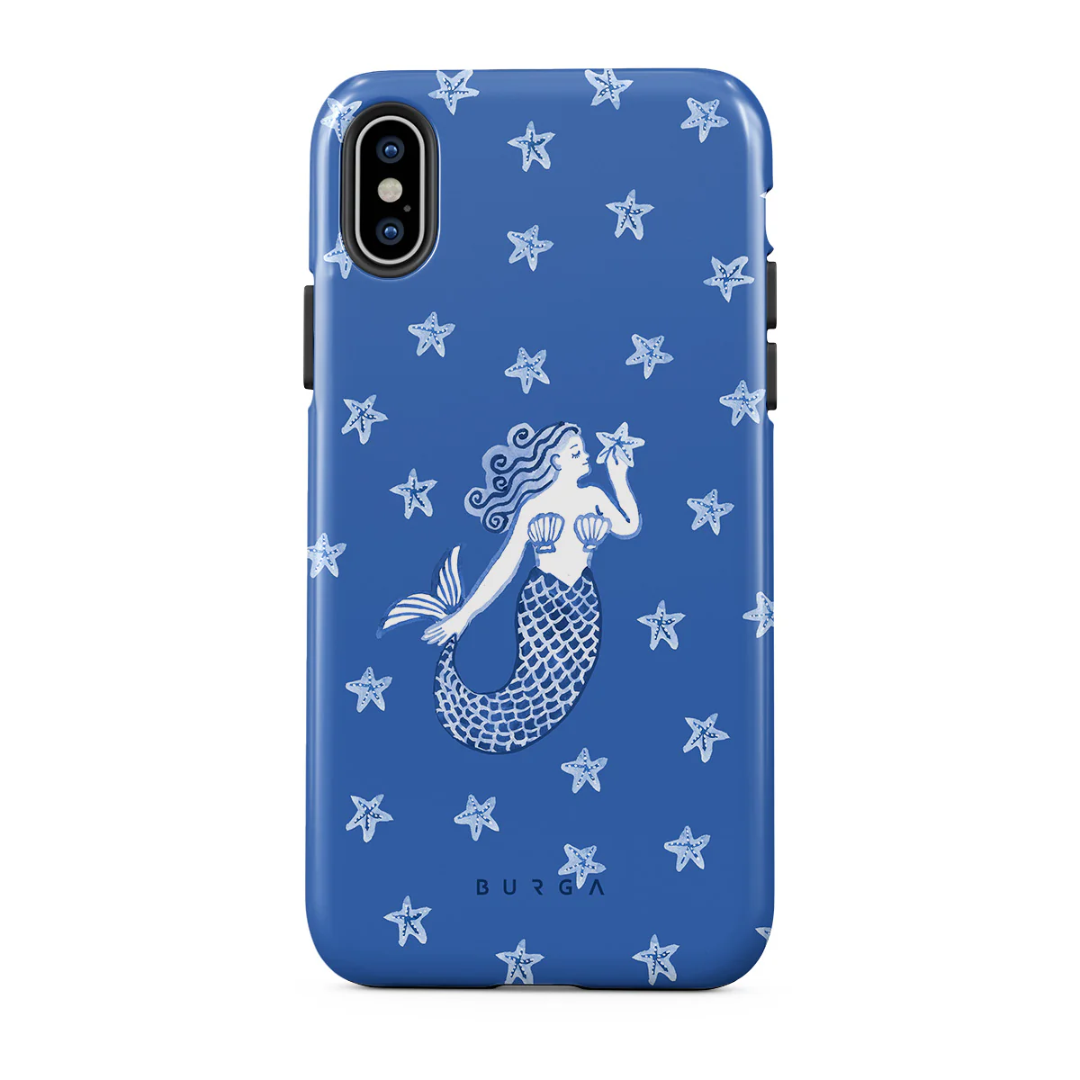 Salty Kiss - iPhone X / XS Case - Image 5