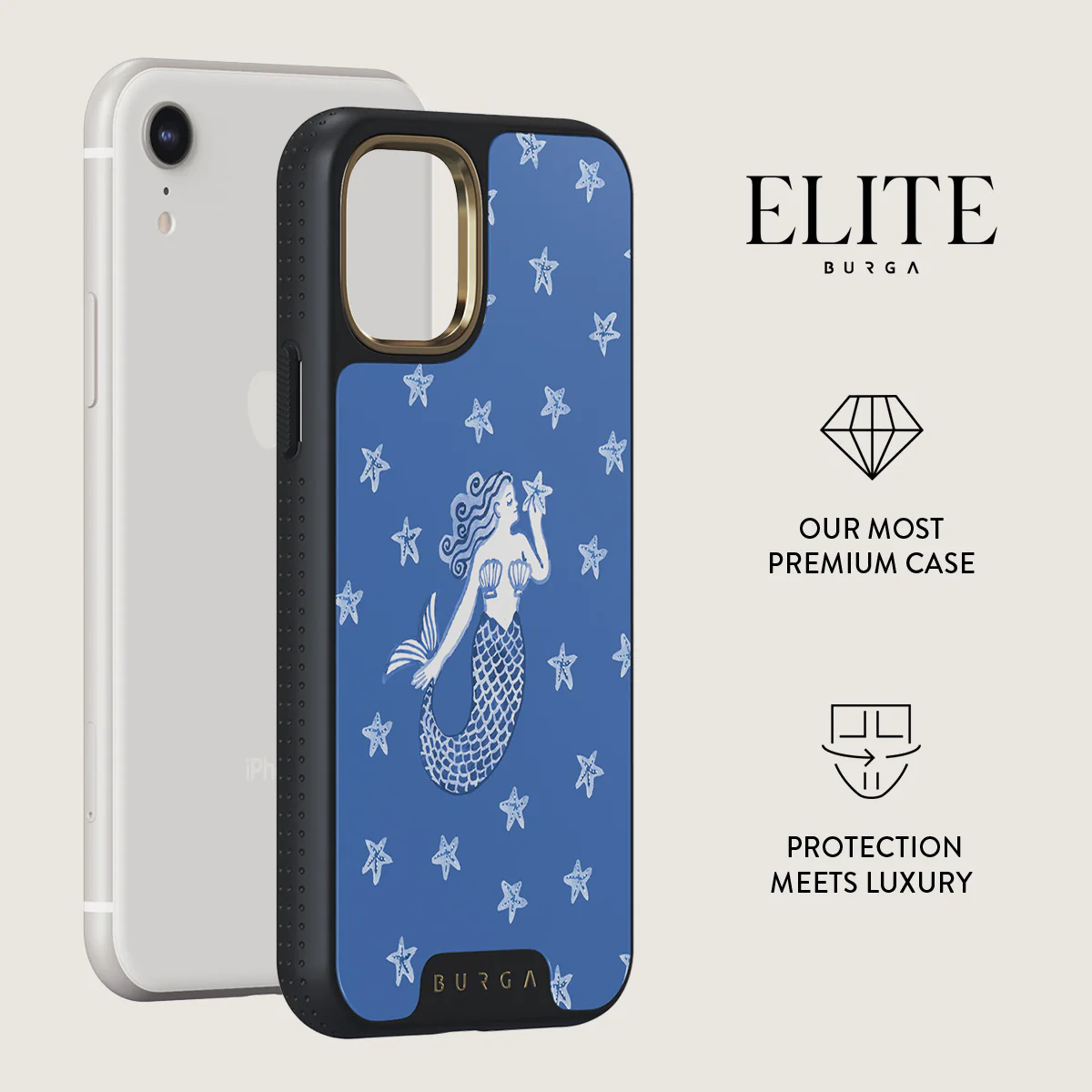 Salty Kiss - iPhone XR Case - Image 10