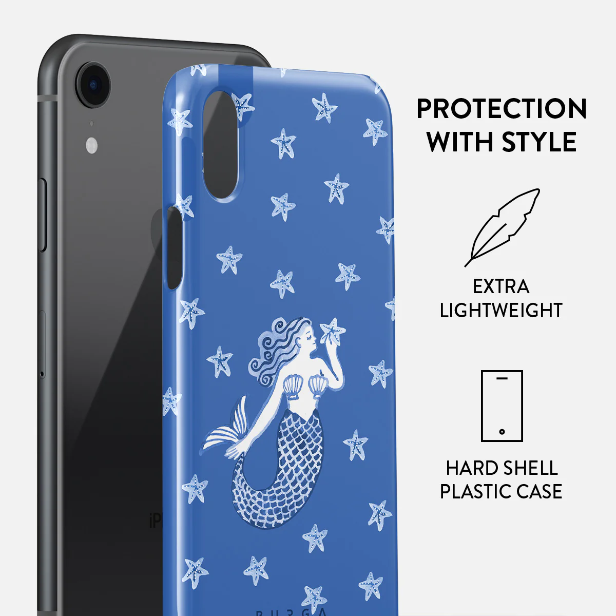 Salty Kiss - iPhone XR Case - Image 2