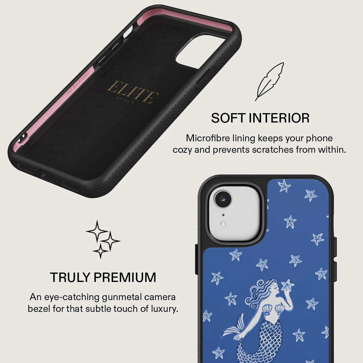 Salty Kiss - iPhone XR Case - Image 21