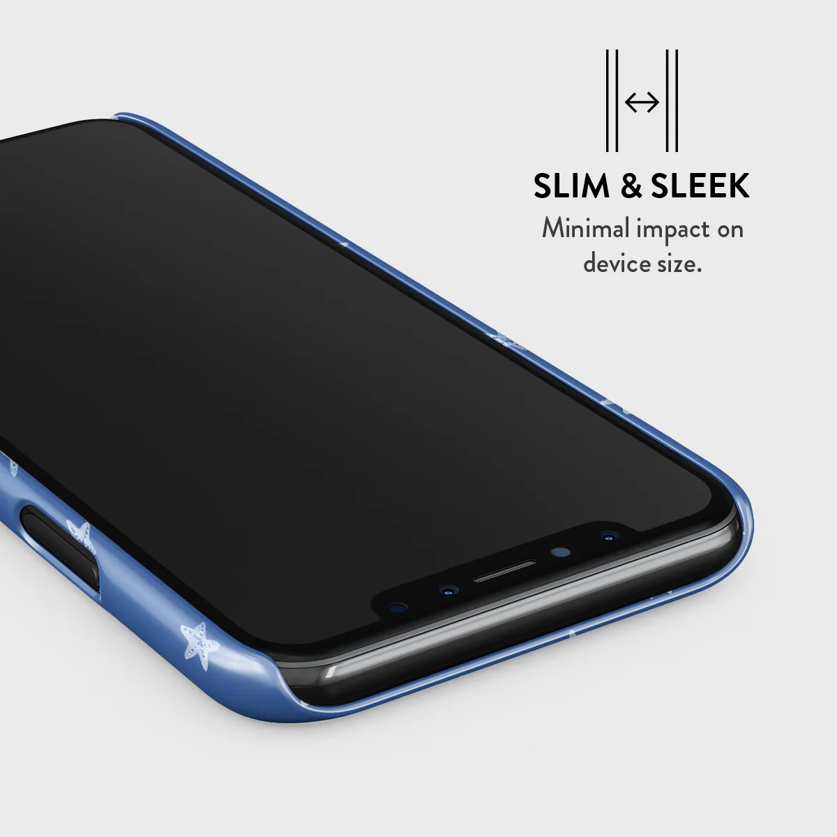 Salty Kiss - iPhone XR Case - Image 4
