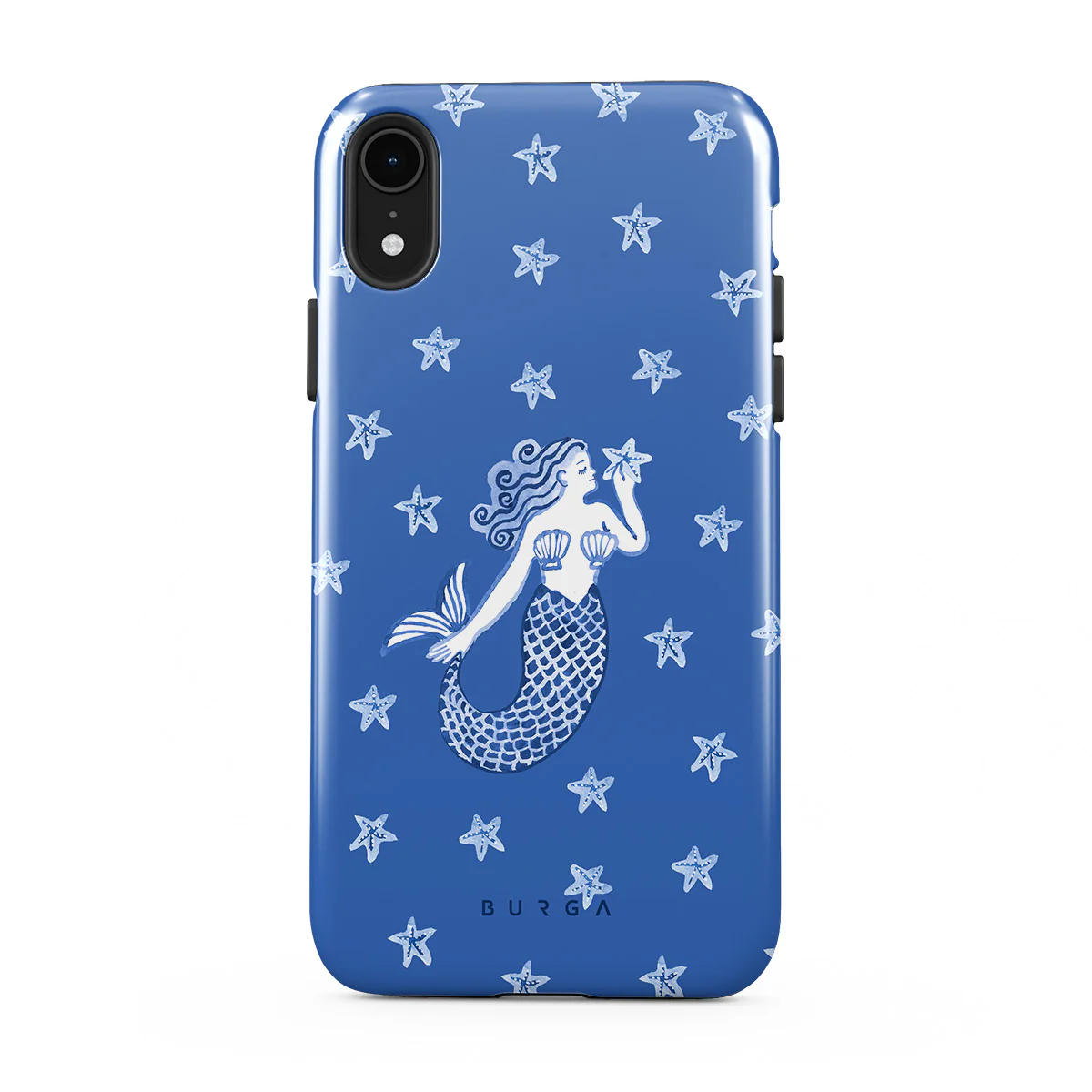 Salty Kiss - iPhone XR Case - Image 5
