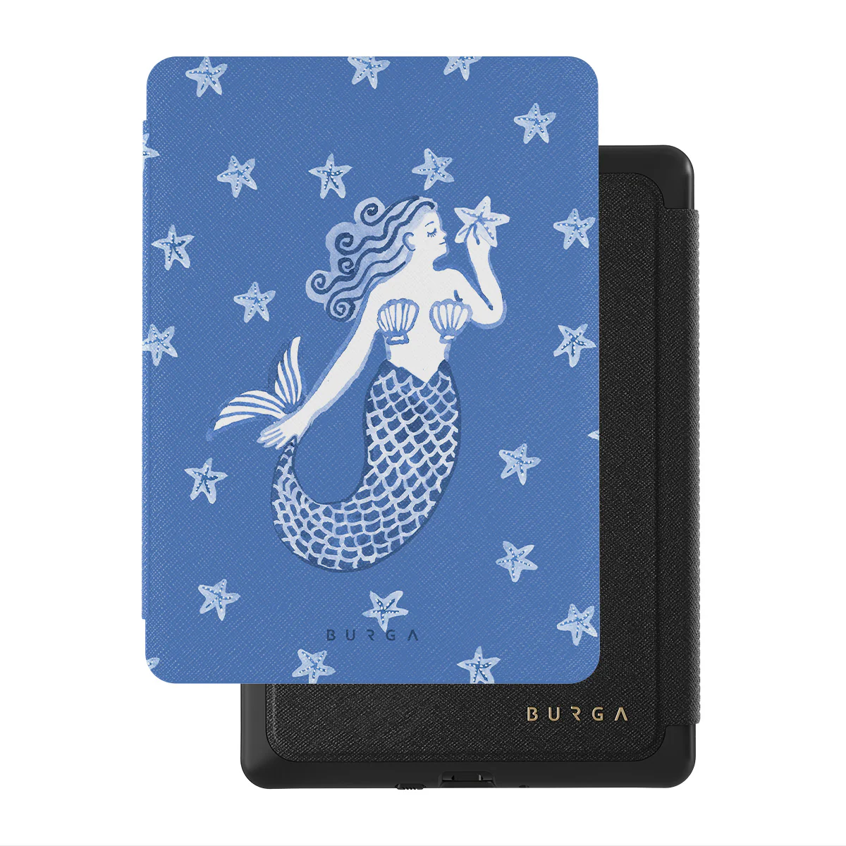 Salty Kiss - Kindle Paperwhite (11th Gen) Case