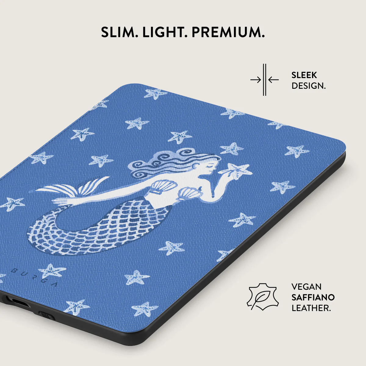 Salty Kiss - Kindle Paperwhite (11th Gen) Case - Image 6