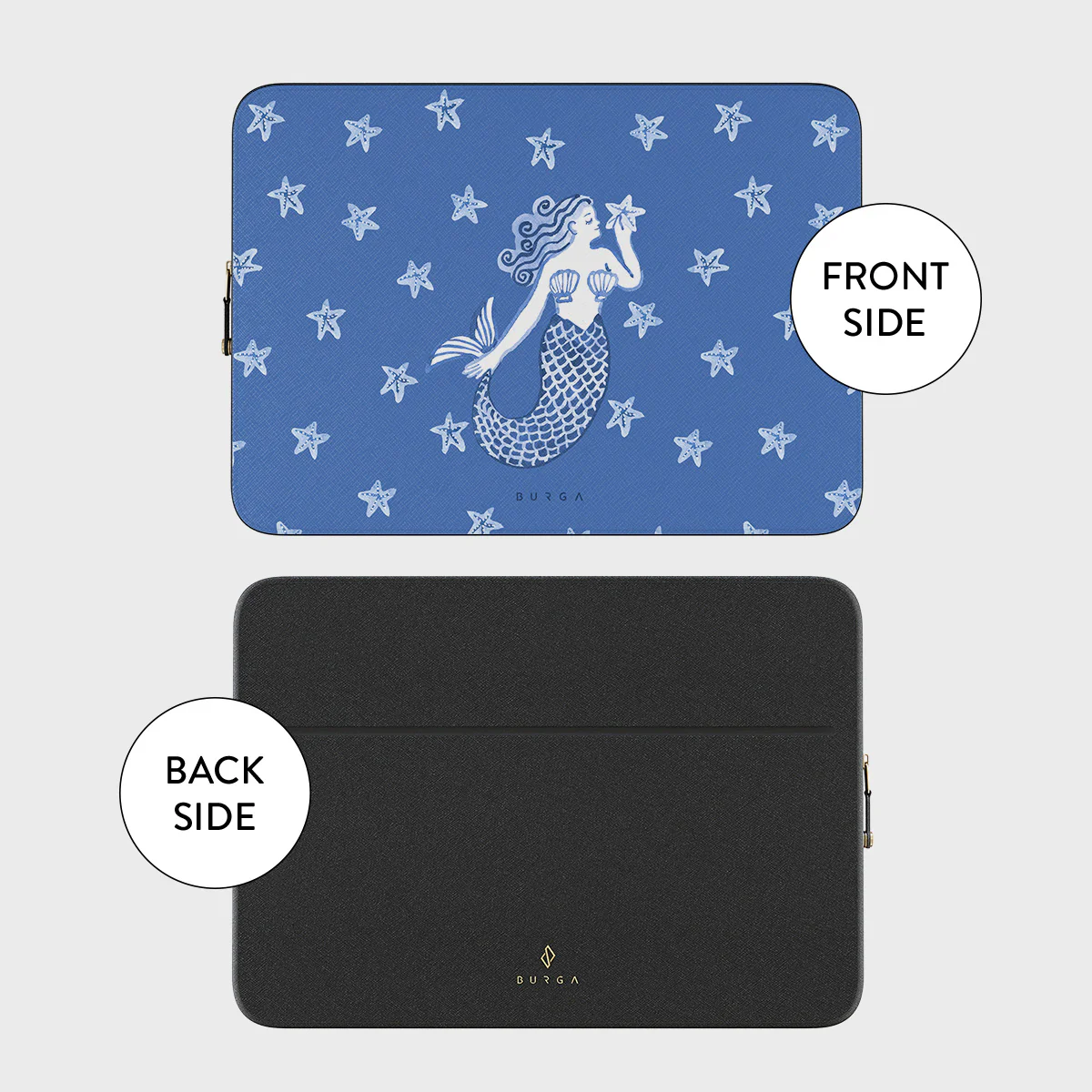 Salty Kiss - Laptop Sleeve - Image 5