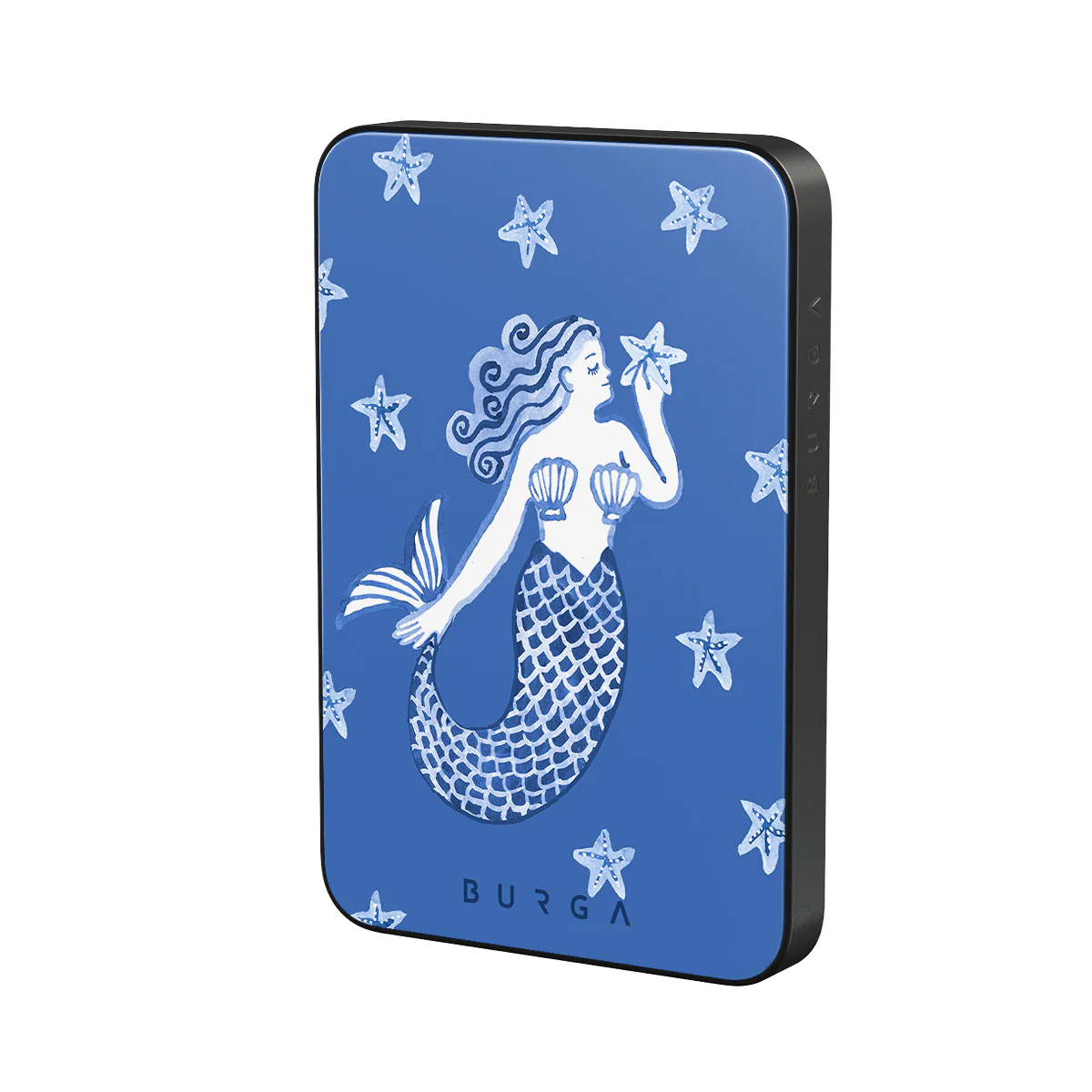 Salty Kiss - Magnetic Power Bank