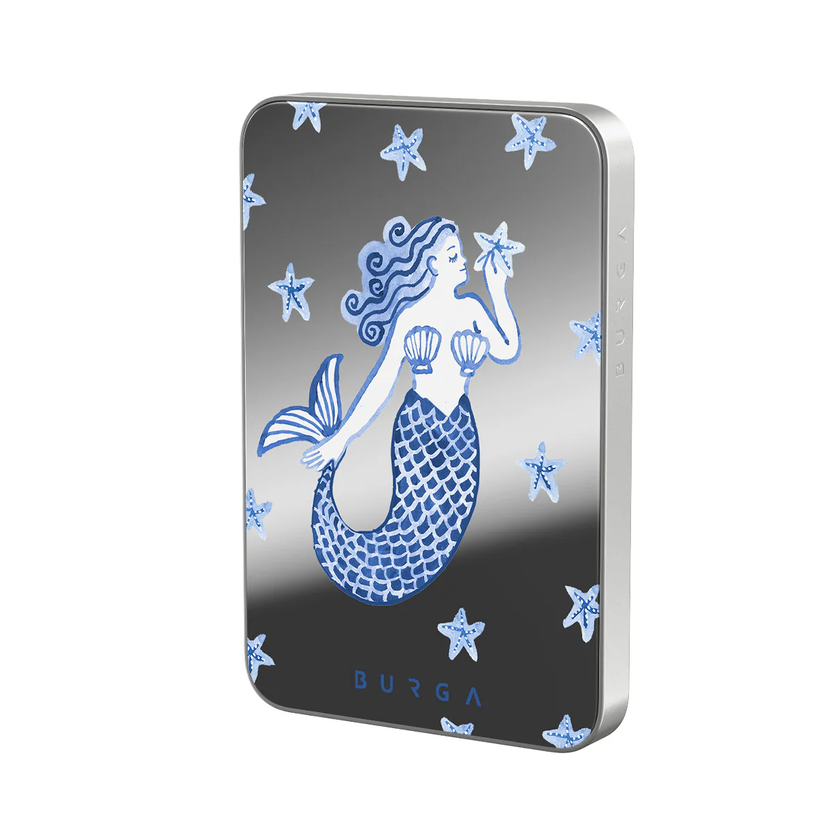 Salty Kiss - Magnetic Power Bank - Image 56