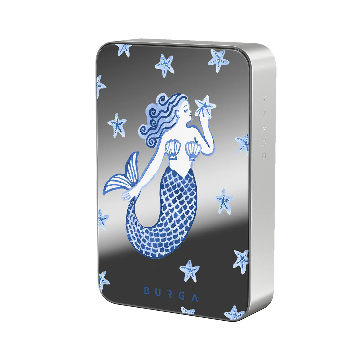 Salty Kiss - Magnetic Power Bank - Image 86
