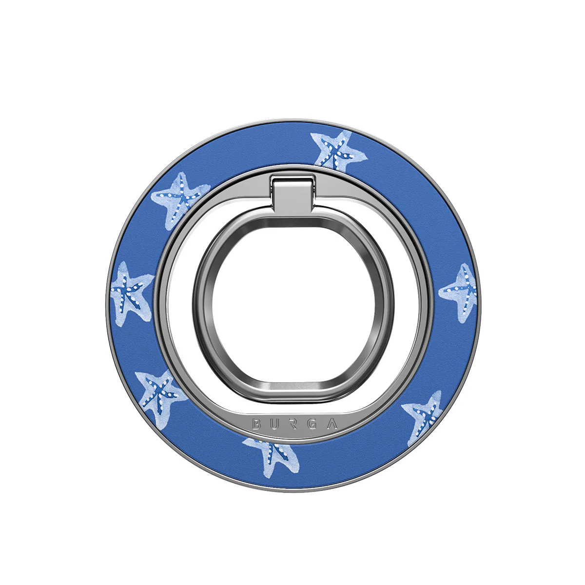 Salty Kiss - Magnetic Ring Holder