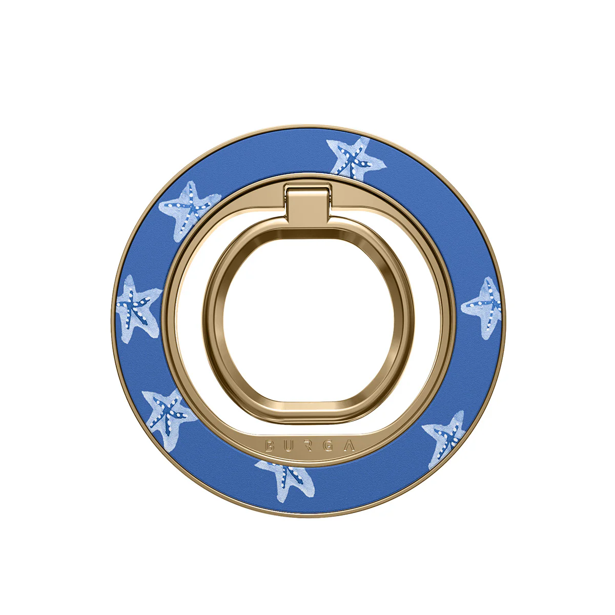 Salty Kiss - Magnetic Ring Holder - Image 5
