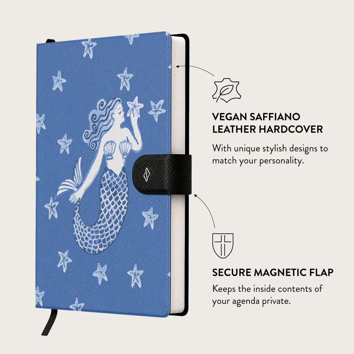 Salty Kiss - Notebook - Image 3