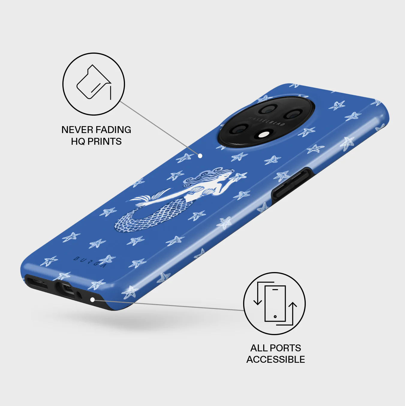 Salty Kiss - OnePlus 11 Case - Image 3