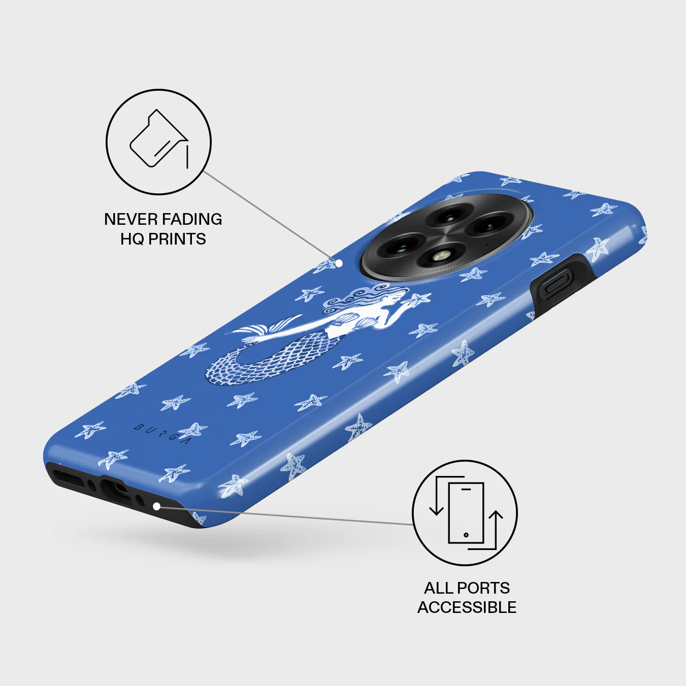 Salty Kiss - OnePlus 13 Case - Image 3