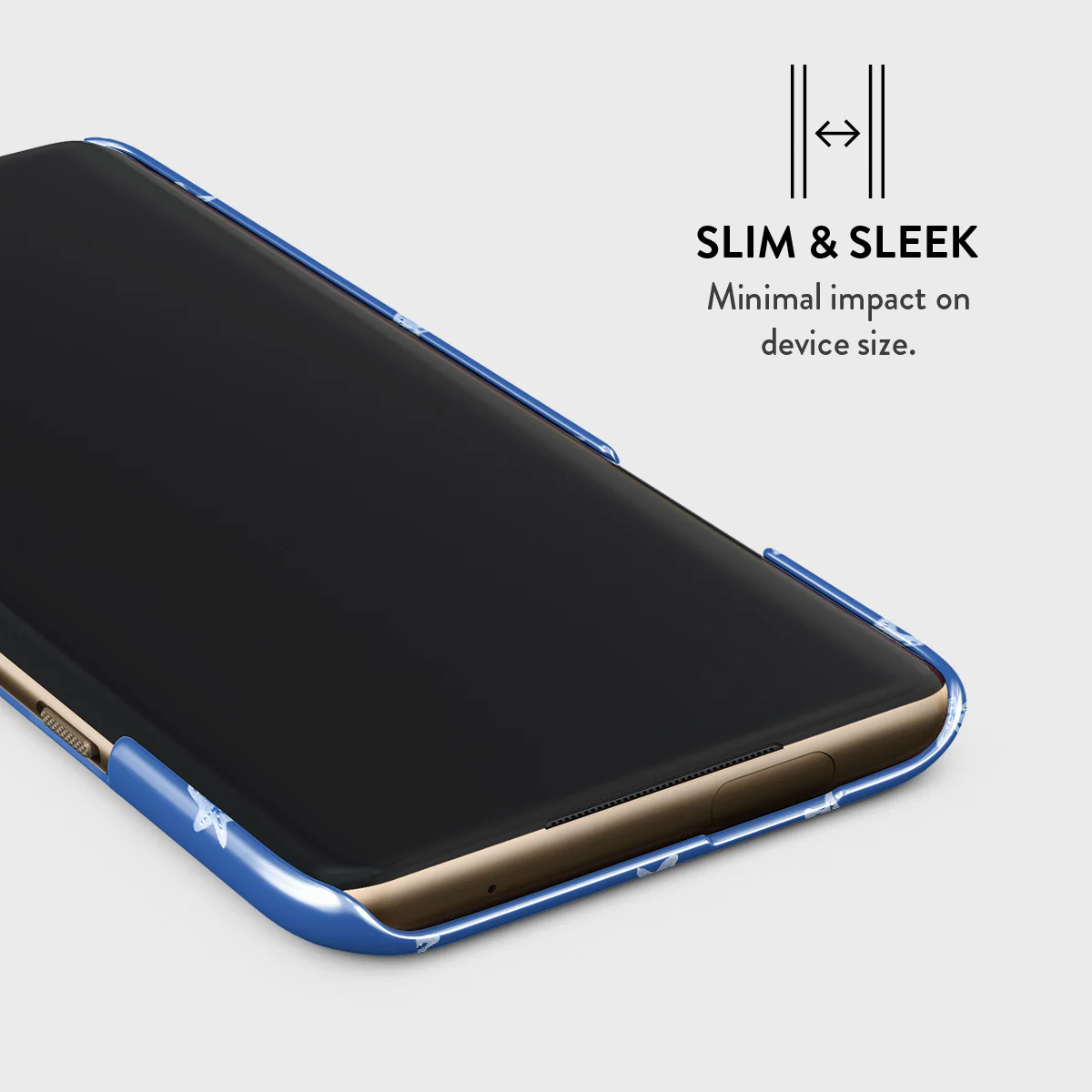 Salty Kiss - OnePlus 7 Pro / 7T Pro Case - Image 4