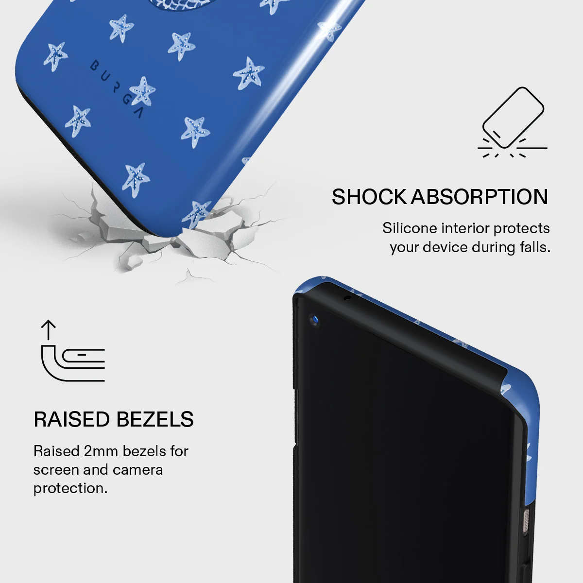 Salty Kiss - OnePlus 8 Case - Image 4