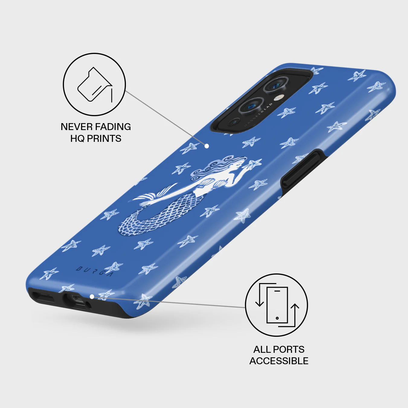 Salty Kiss - OnePlus 9 Case - Image 3