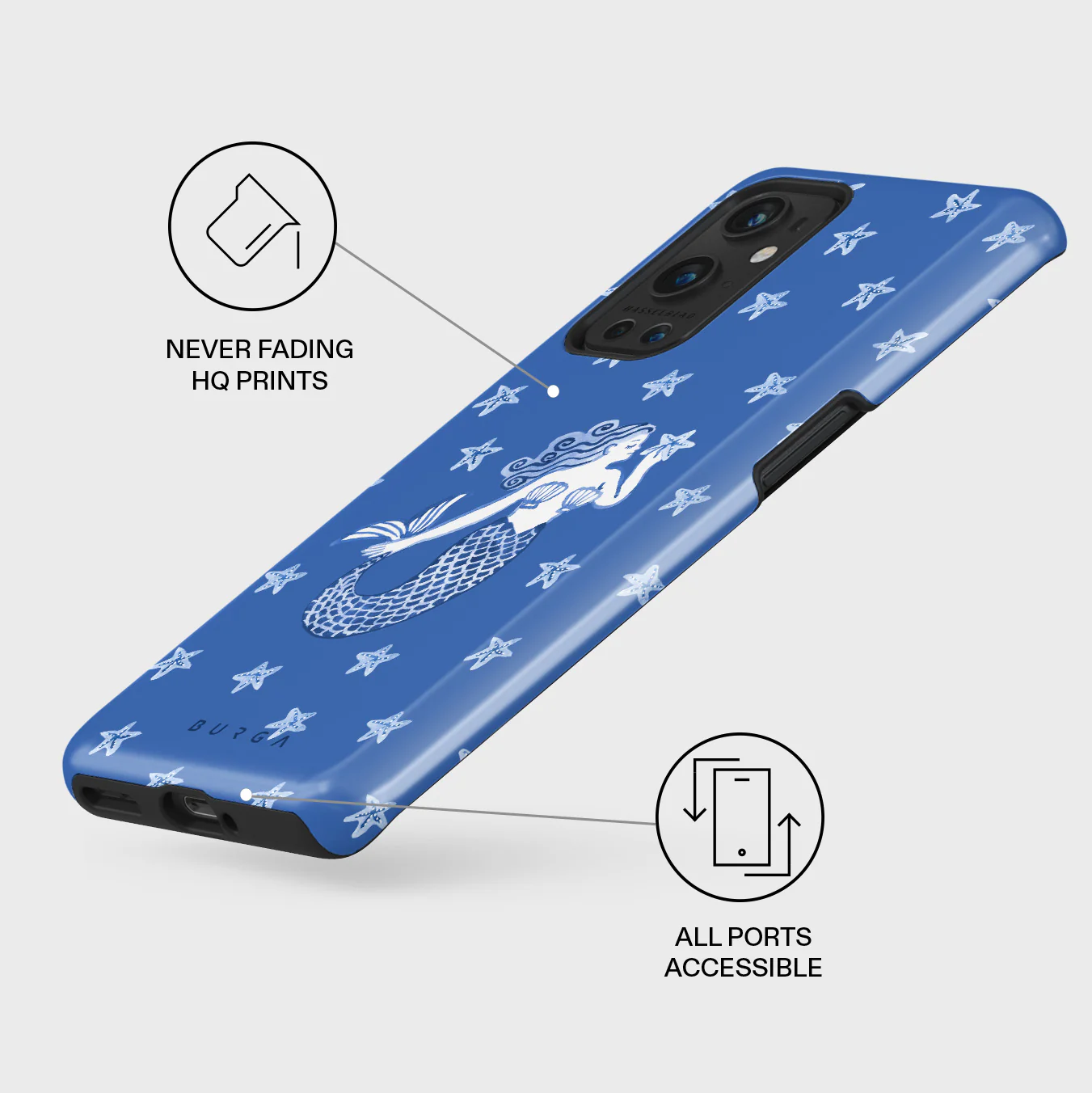 Salty Kiss - OnePlus 9 Pro Case - Image 3