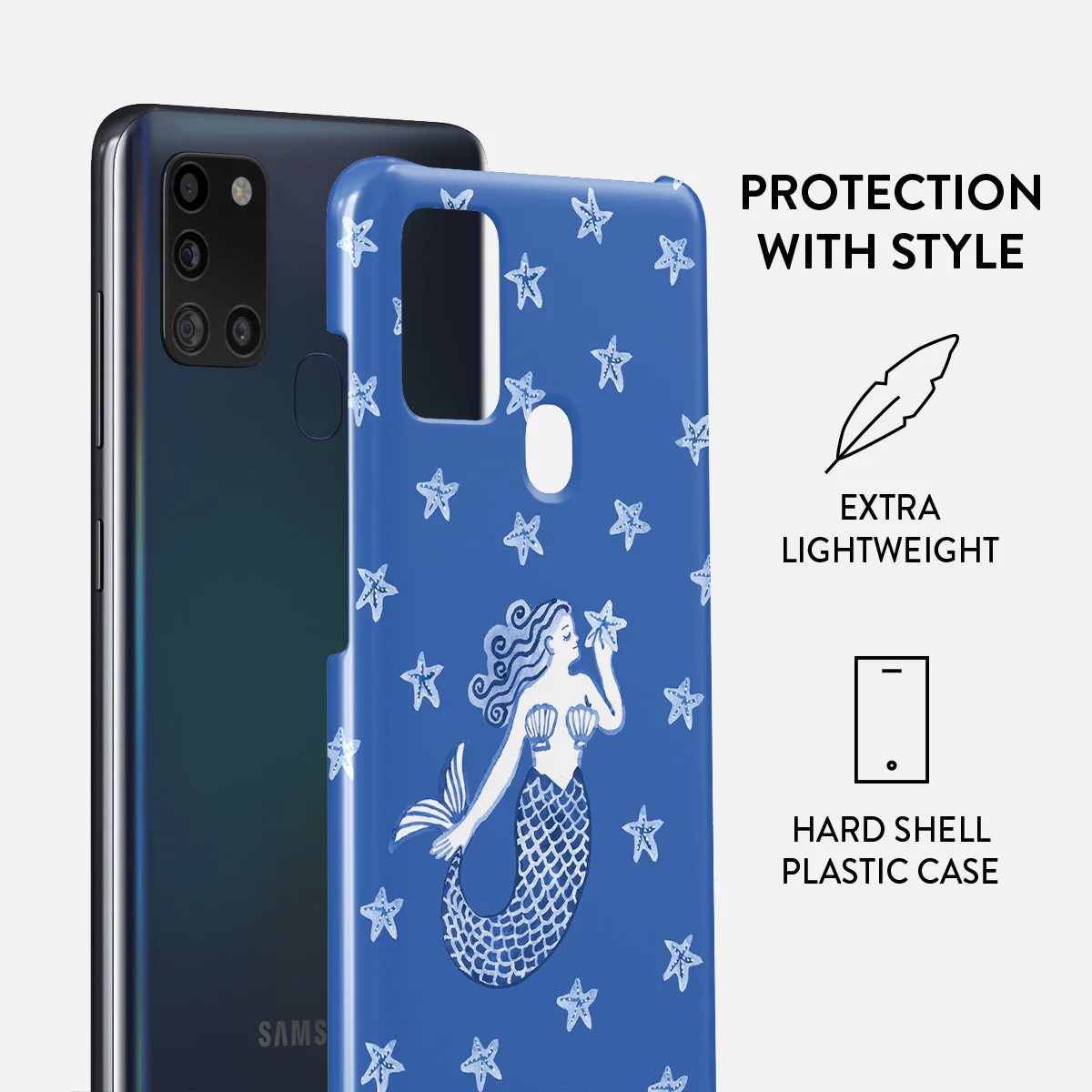 Salty Kiss - Samsung Galaxy A21s 4G Case - Image 2
