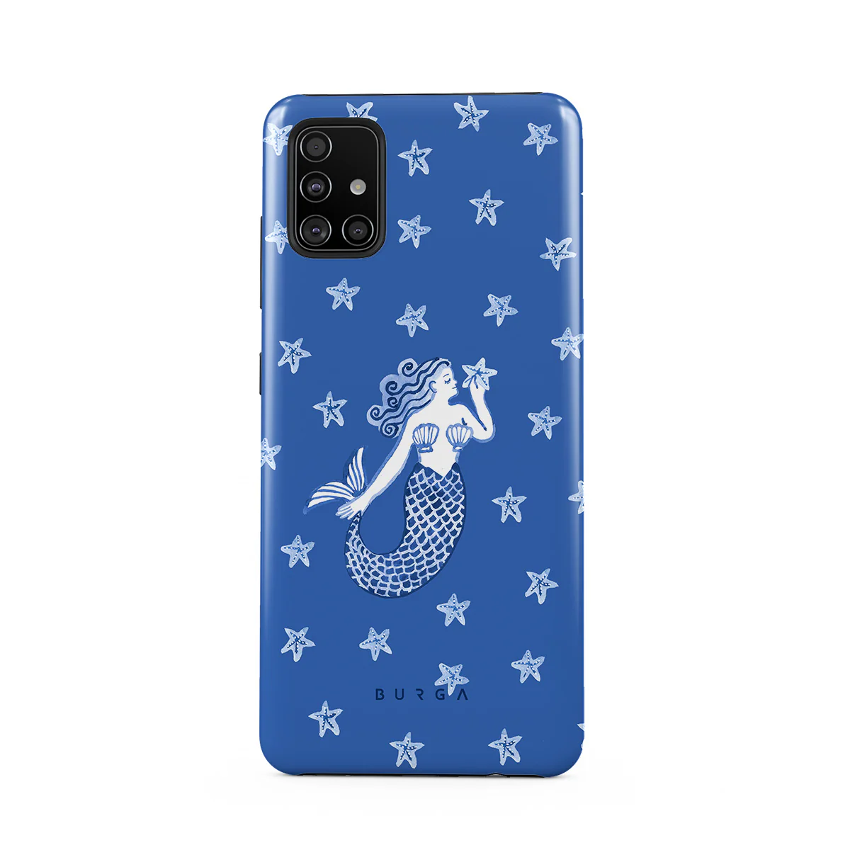 Salty Kiss - Samsung Galaxy A71 4G Case