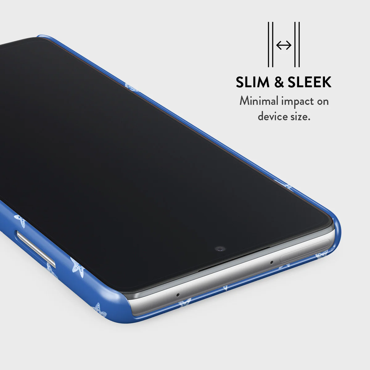 Salty Kiss - Samsung Galaxy A72 4G / 5G Case - Image 4