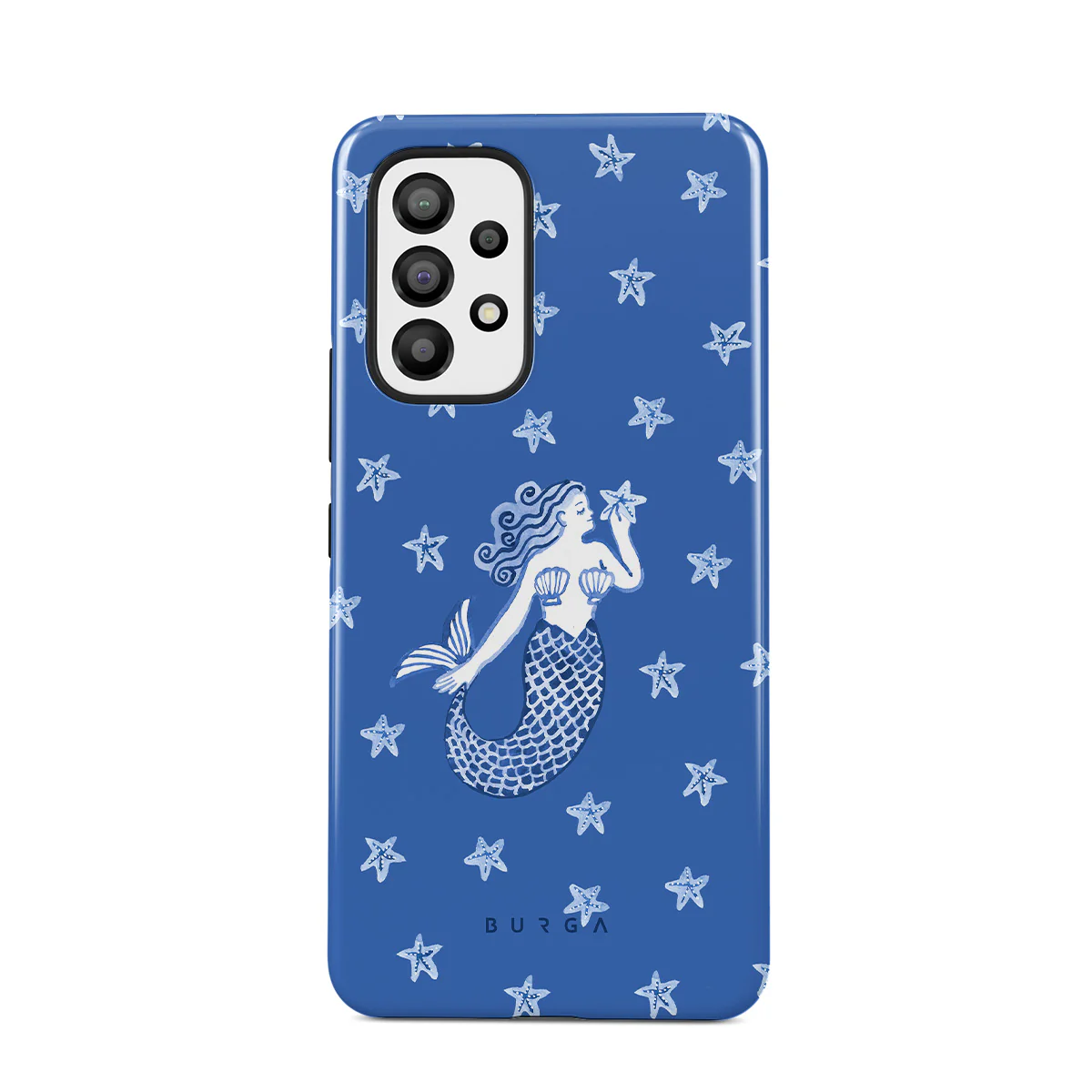 Salty Kiss - Samsung Galaxy A73 Case