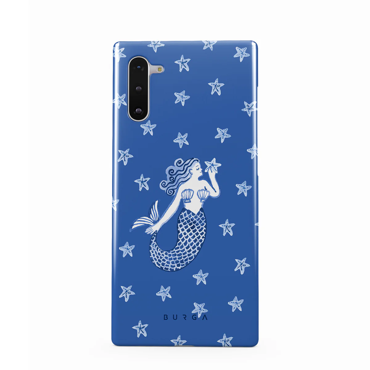 Salty Kiss - Samsung Galaxy Note 10 Case
