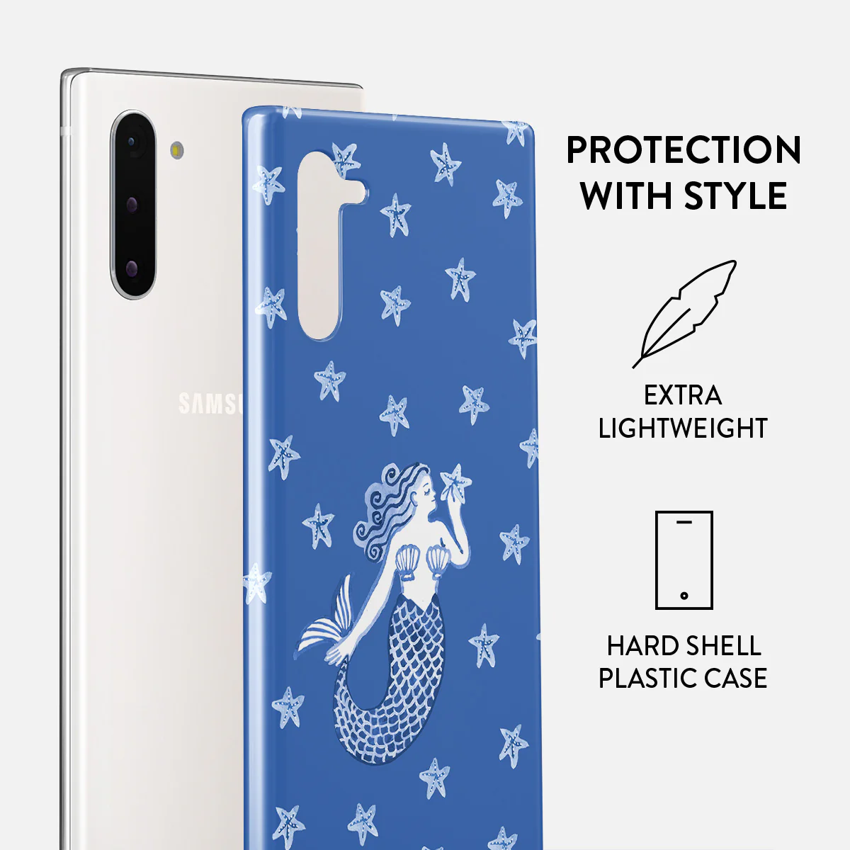 Salty Kiss - Samsung Galaxy Note 10 Case - Image 2