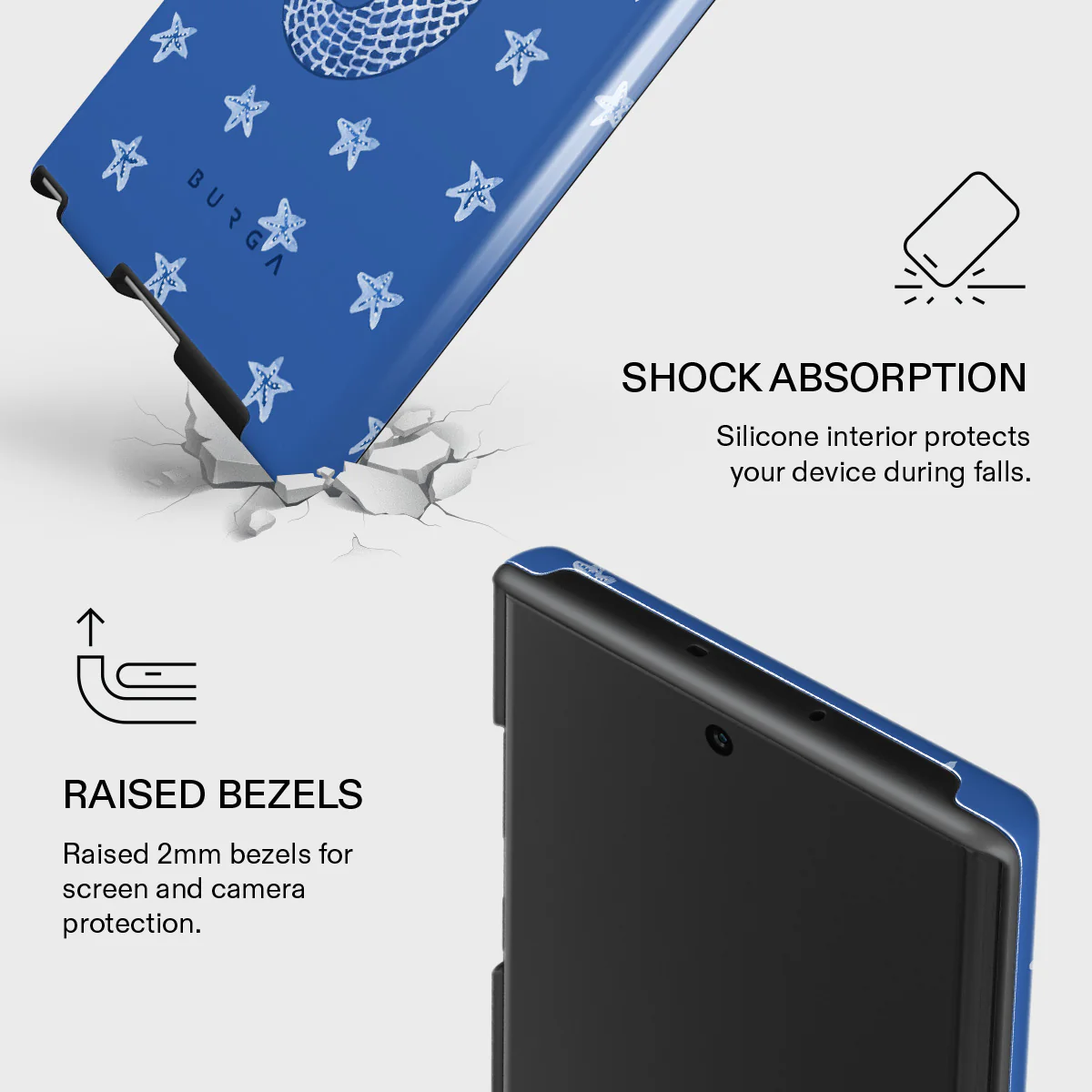 Salty Kiss - Samsung Galaxy Note 10 Case - Image 8