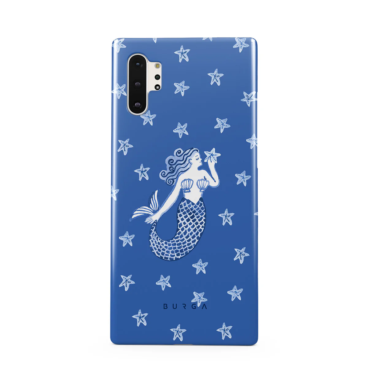 Salty Kiss - Samsung Galaxy Note 10 Plus Case
