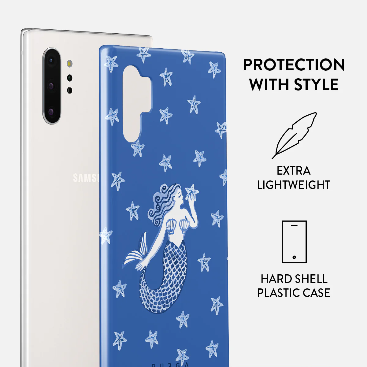 Salty Kiss - Samsung Galaxy Note 10 Plus Case - Image 2