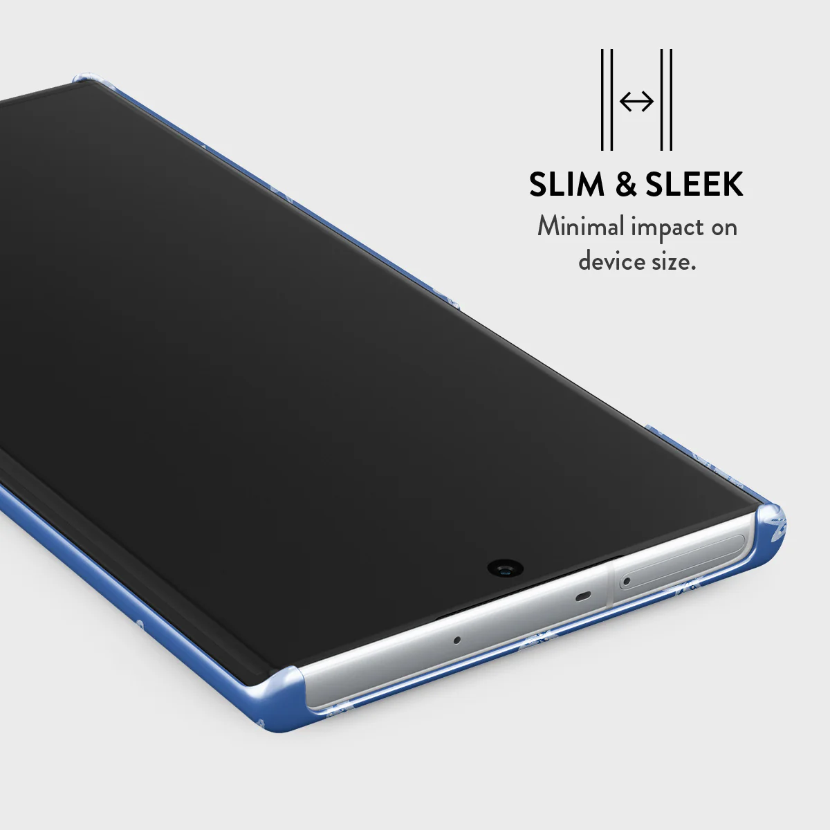 Salty Kiss - Samsung Galaxy Note 10 Plus Case - Image 4