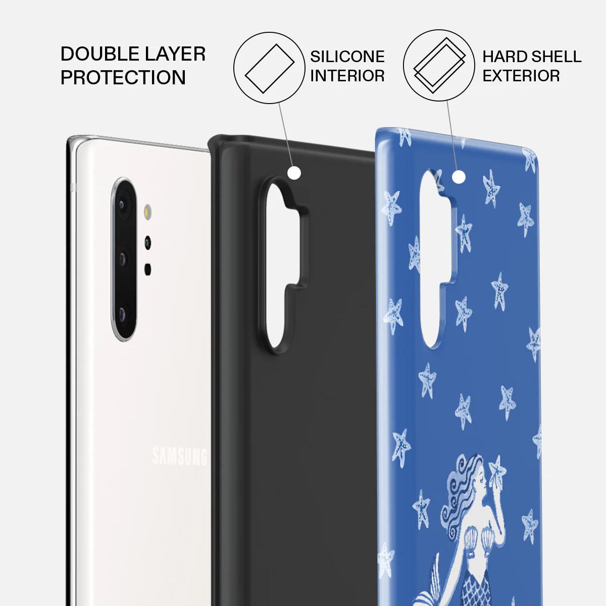Salty Kiss - Samsung Galaxy Note 10 Plus Case - Image 6