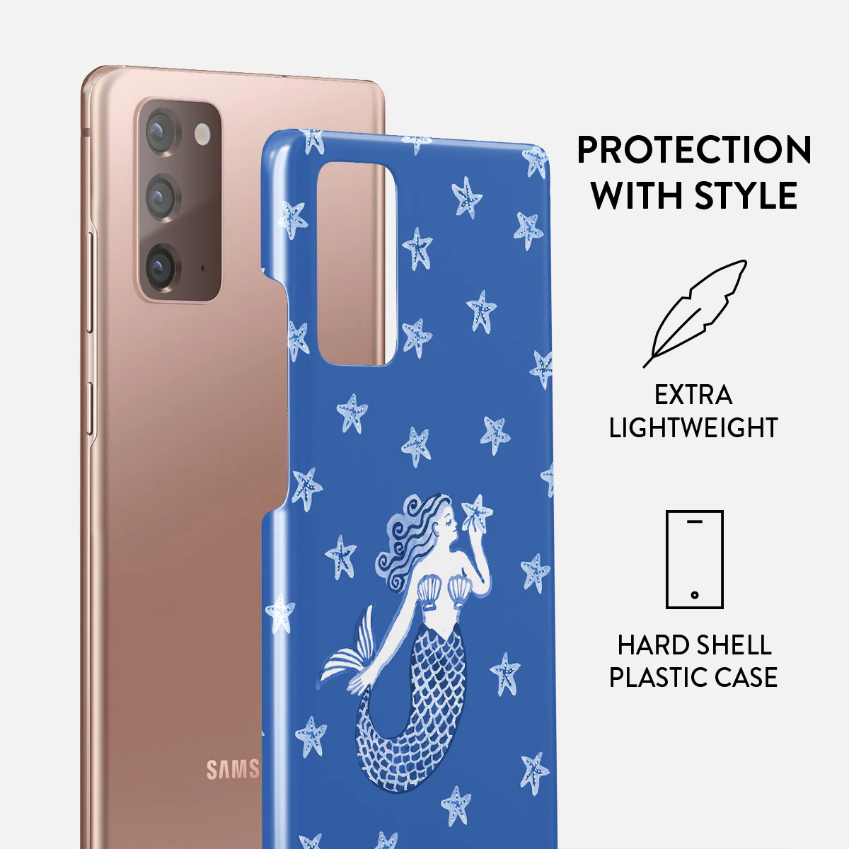 Salty Kiss - Samsung Galaxy Note 20 4G / 5G Case - Image 2