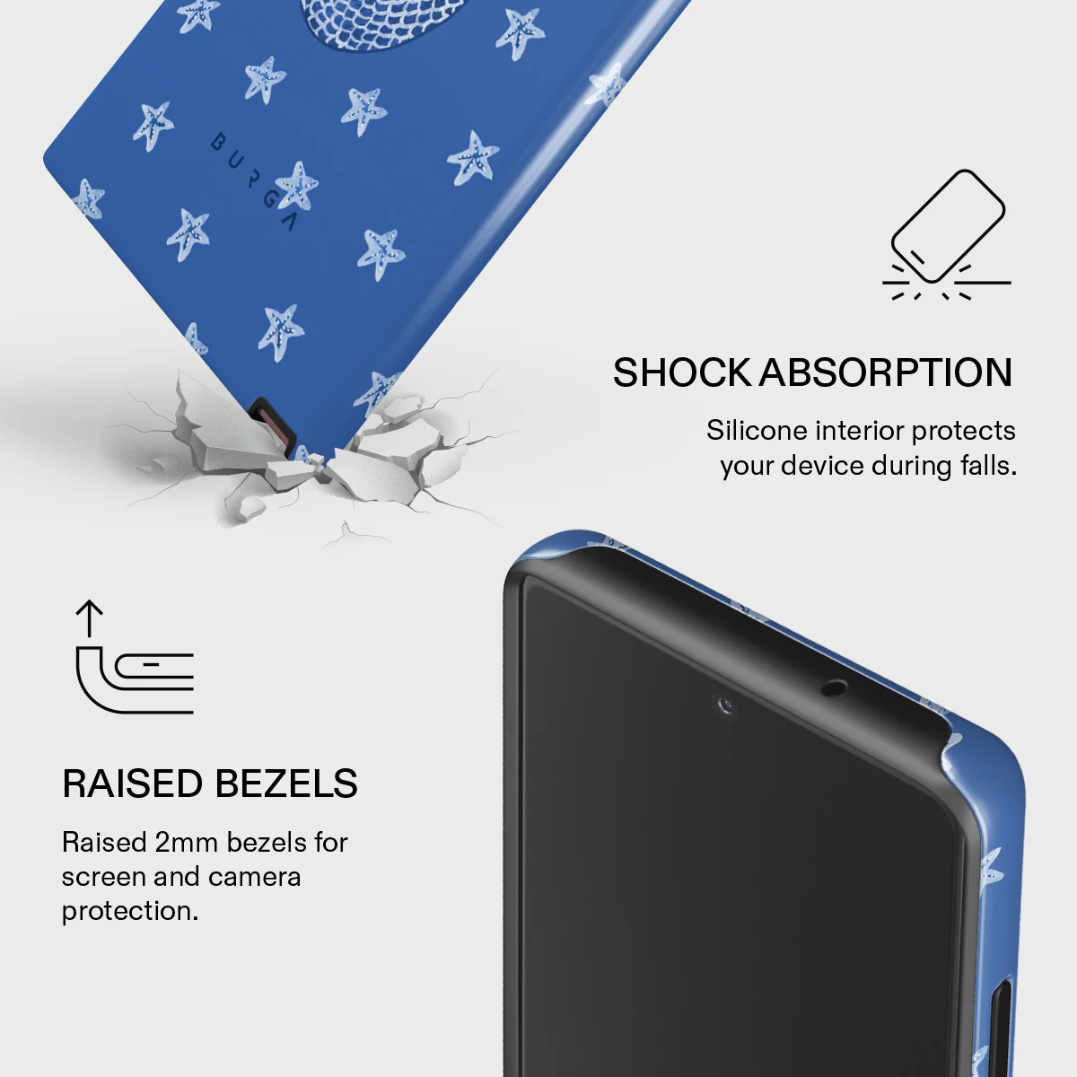 Salty Kiss - Samsung Galaxy Note 20 4G / 5G Case - Image 8