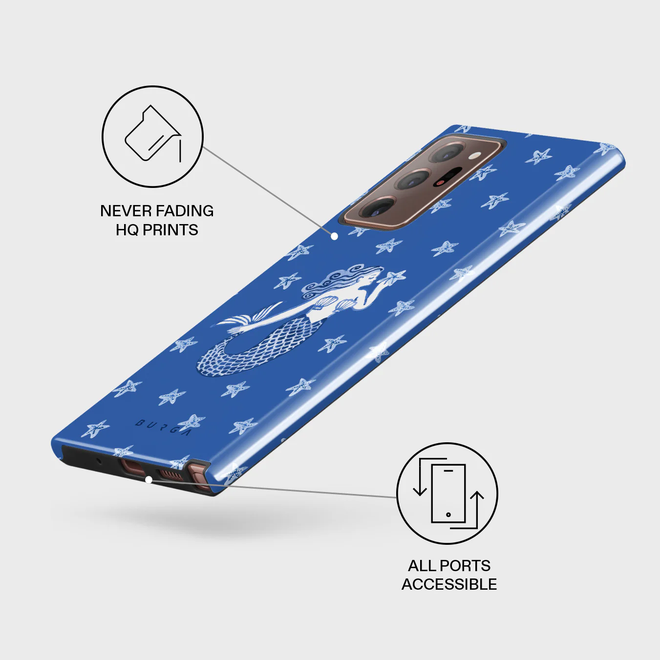 Salty Kiss - Samsung Galaxy Note 20 Ultra 4G / 5G Case - Image 7