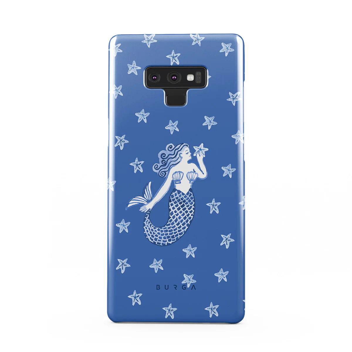 Salty Kiss - Samsung Galaxy Note 9 Case