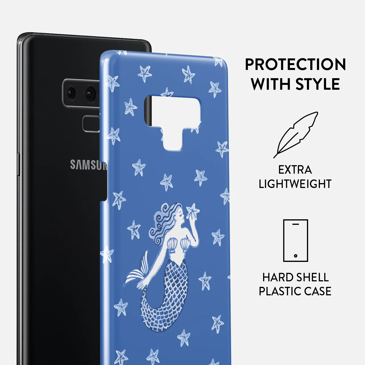 Salty Kiss - Samsung Galaxy Note 9 Case - Image 2