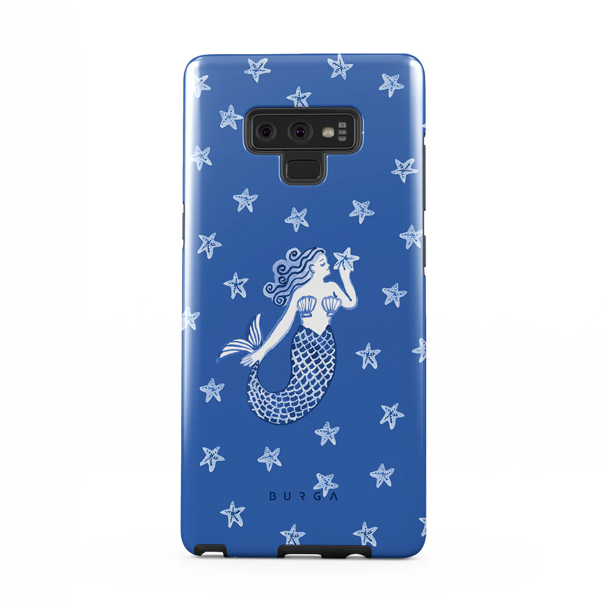Salty Kiss - Samsung Galaxy Note 9 Case - Image 5