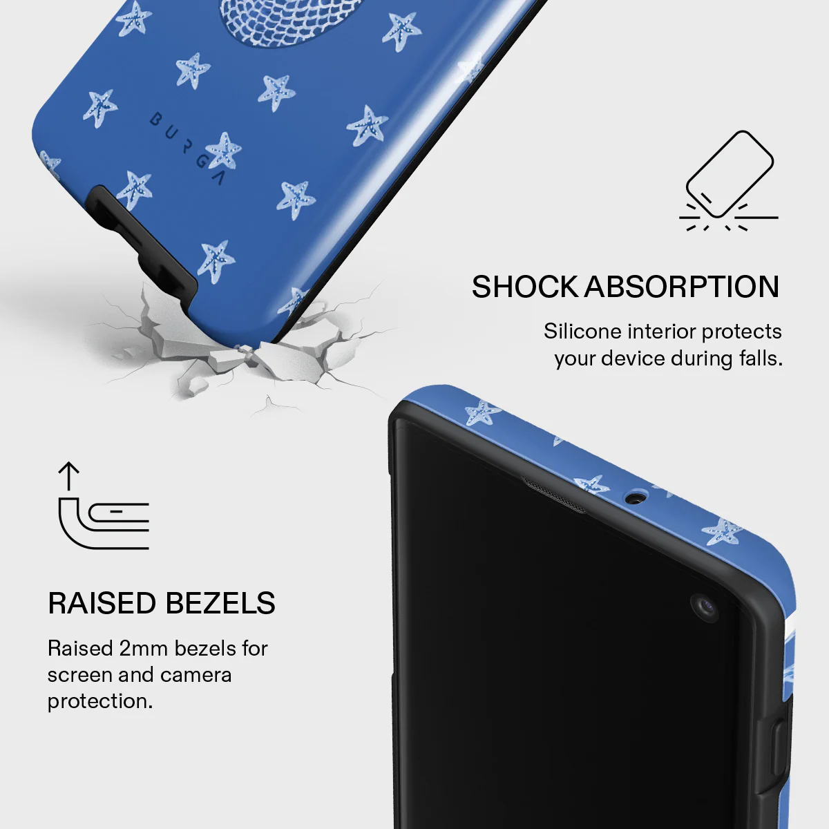 Salty Kiss - Samsung Galaxy Note 9 Case - Image 8