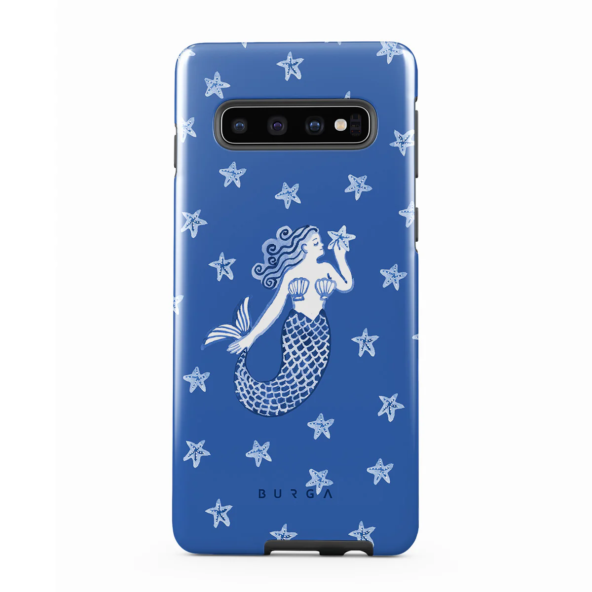Salty Kiss - Samsung Galaxy S10 4G Case