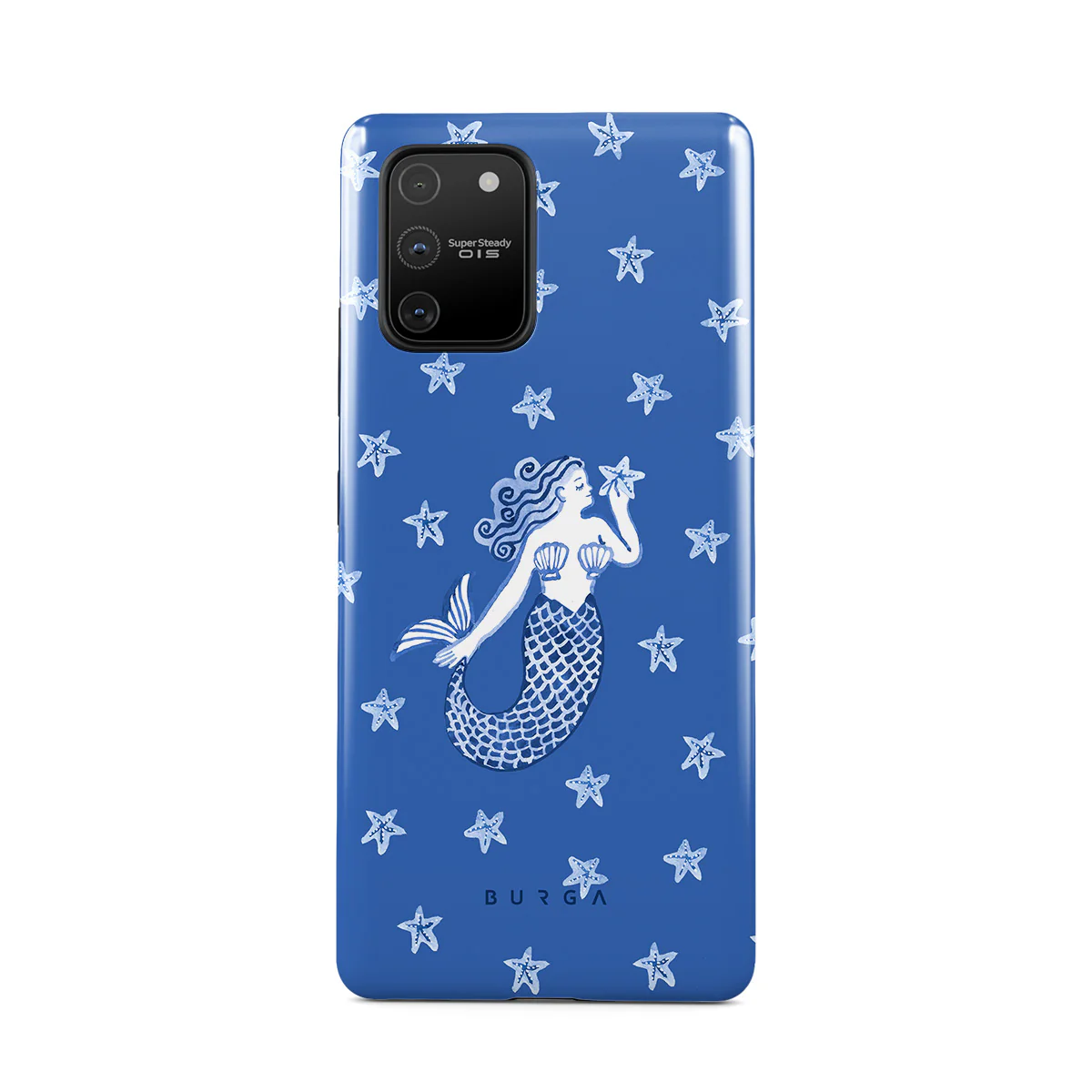 Salty Kiss - Samsung Galaxy S10 Lite Case