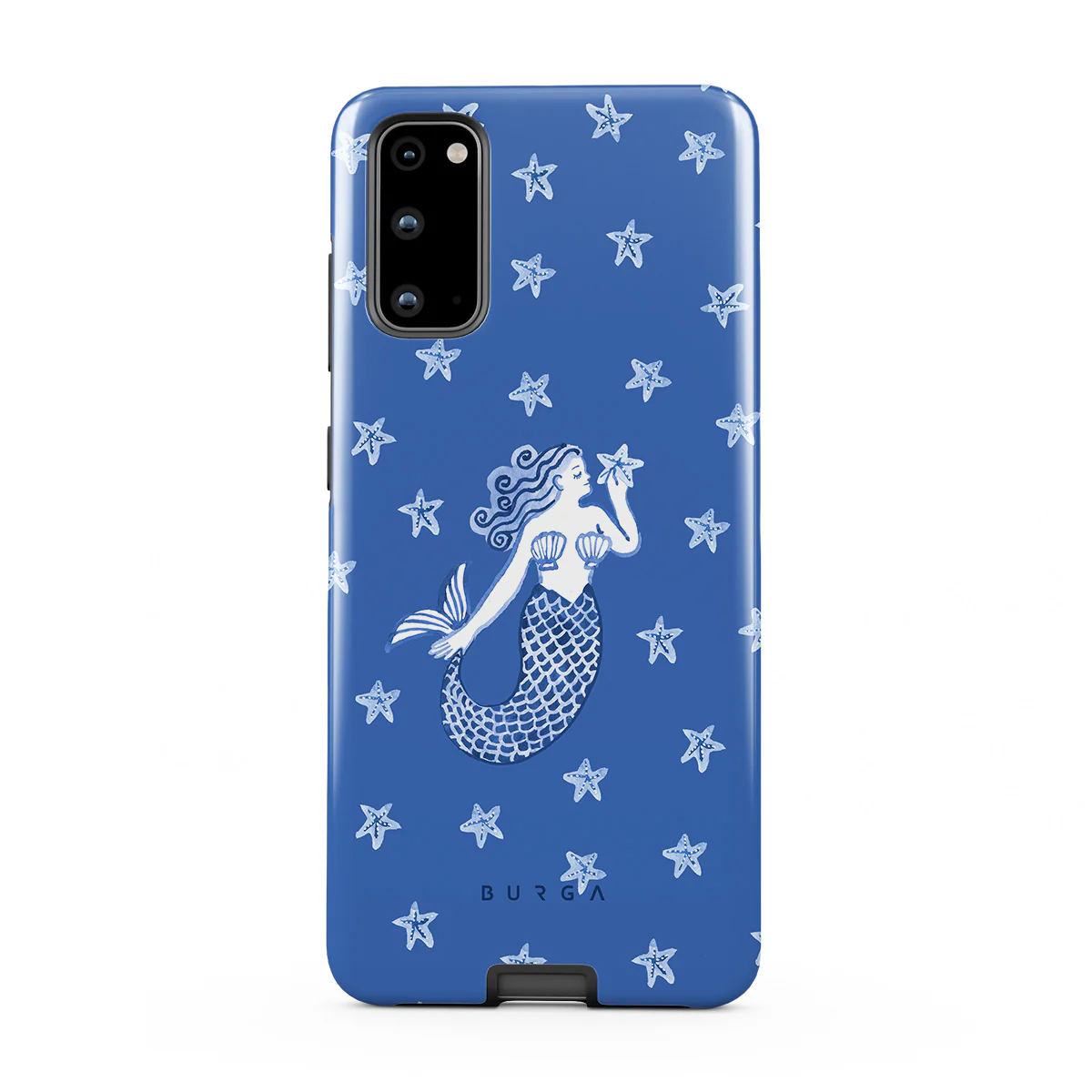 Salty Kiss - Samsung Galaxy S20 4G / 5G Case